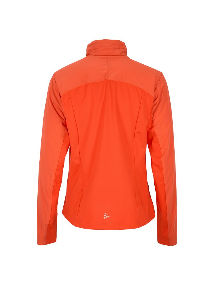 Adv Essence Warm Jkt 2 W von Craft – Plaster