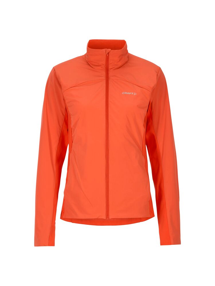 Adv Essence Warm Jkt 2 W von Craft – Plaster