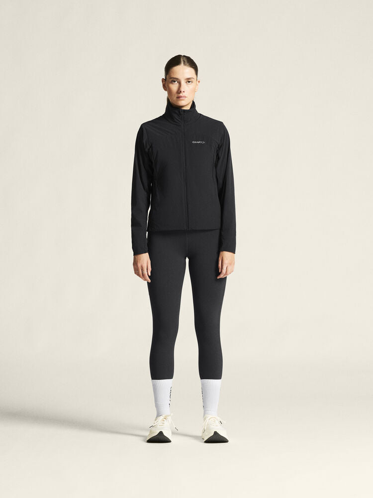 Adv Essence Warm Jkt 2 W von Craft – Plaster