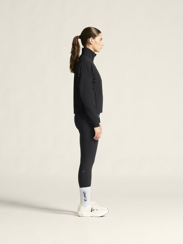 Adv Essence Warm Jkt 2 W von Craft – Plaster