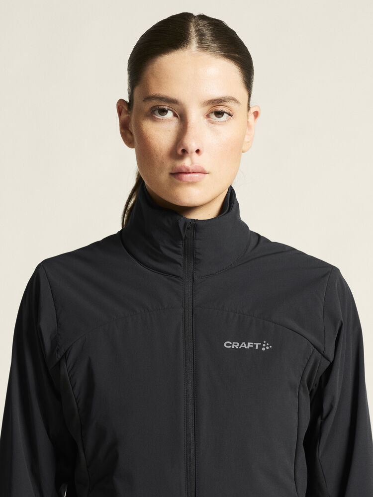 Adv Essence Warm Jkt 2 W von Craft – Plaster