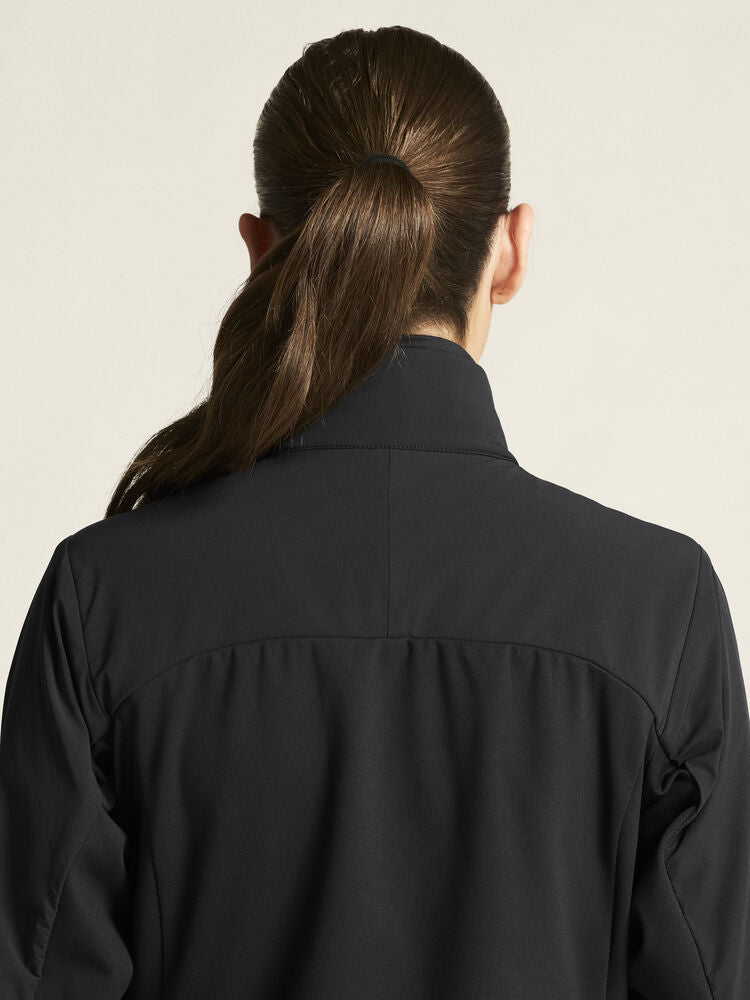 Adv Essence Warm Jkt 2 W von Craft – Plaster