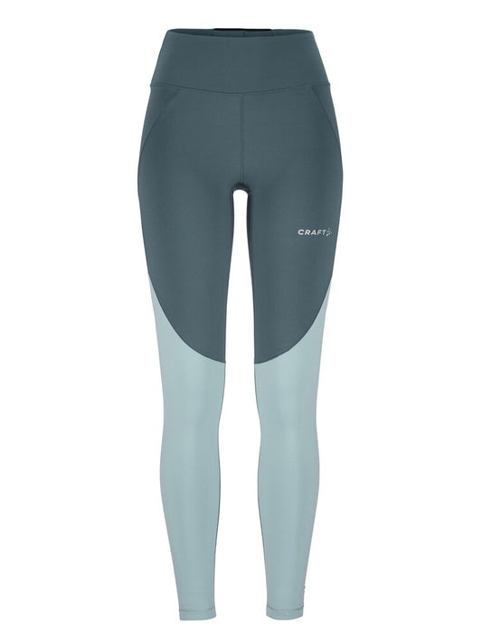 Craft ADV Essence Warm Tights 2 W – Sporthosen