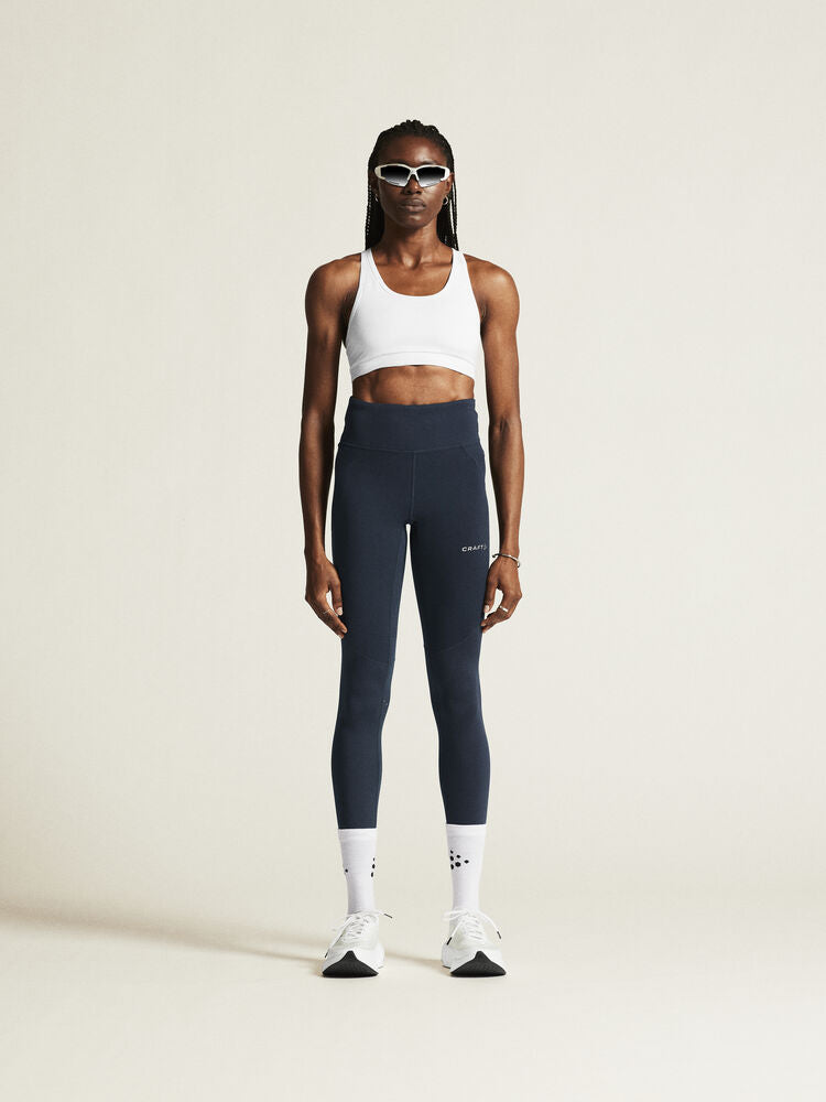 ADV Essence Warm Tights 2 W von Craft – Orion/Arona