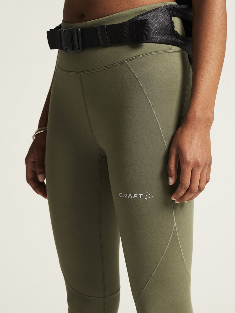 ADV Essence Warm Tights 2 W von Craft – Orion/Arona