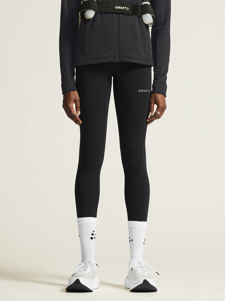 ADV Essence Warm Tights 2 W von Craft – Orion/Arona