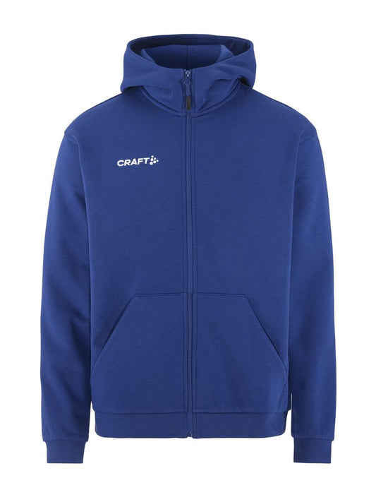 Craft Community 2.0 Logo Fz Hoodie M – Hoodies