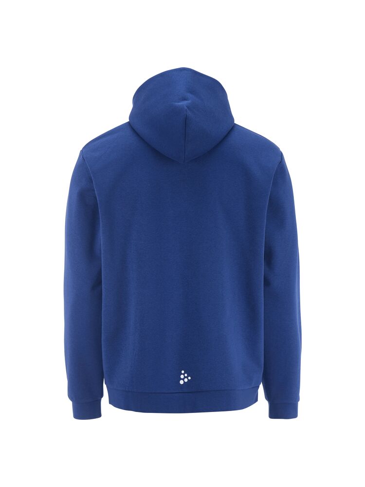 Community 2.0 Logo Fz Hoodie M von Craft – Club Cobolt