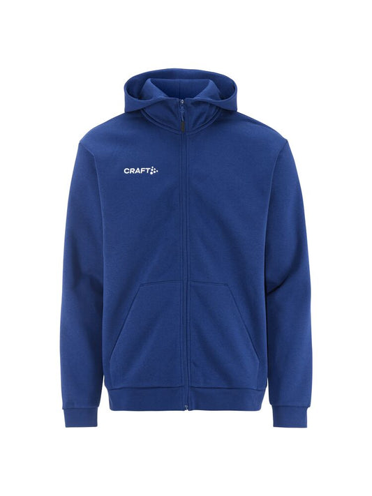 Craft Community 2.0 Logo Fz Hoodie M – Hoodies
