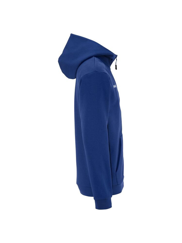 Community 2.0 Logo Fz Hoodie M von Craft – Club Cobolt