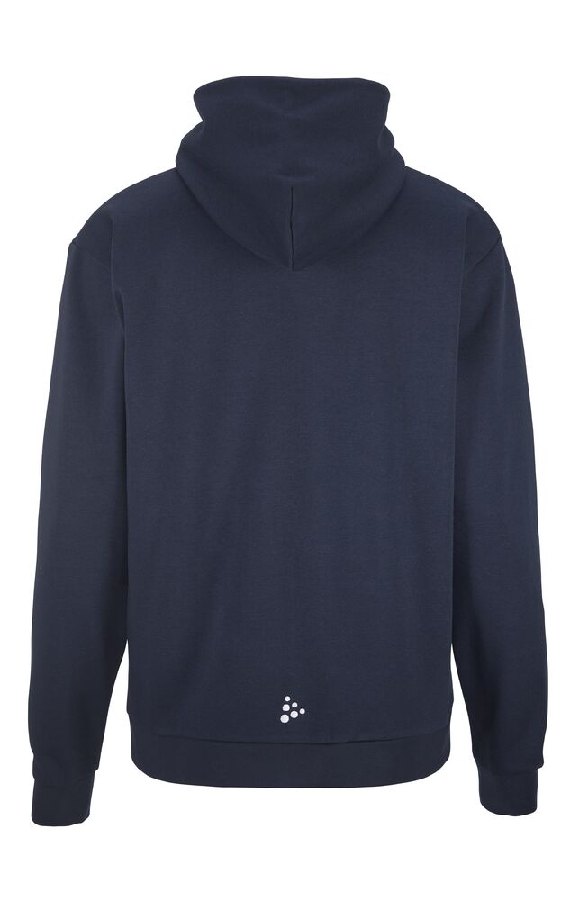 Community 2.0 Logo Fz Hoodie M von Craft – Club Cobolt