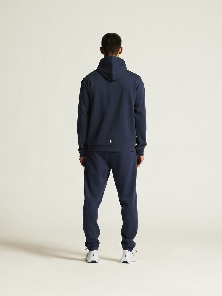 Community 2.0 Logo Fz Hoodie M