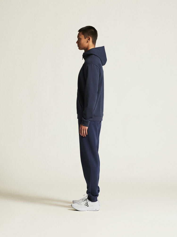 Community 2.0 Logo Fz Hoodie M