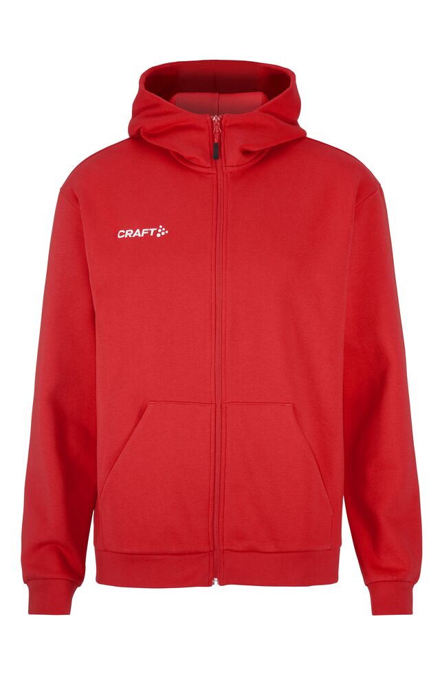 Community 2.0 Logo Fz Hoodie M von Craft – Club Cobolt