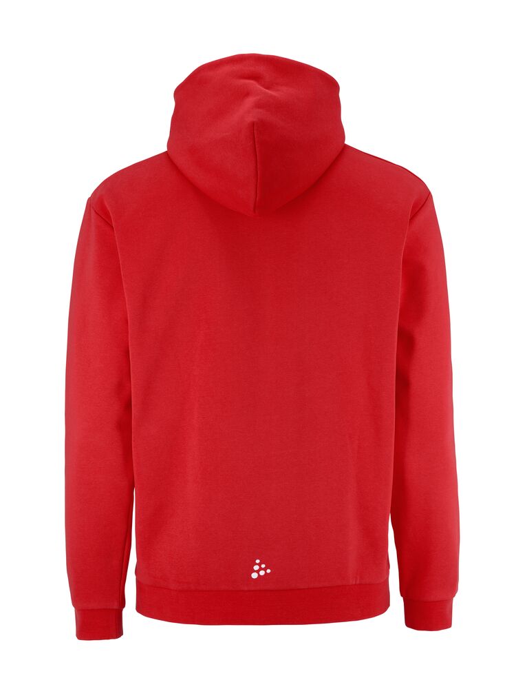 Community 2.0 Logo Fz Hoodie M von Craft – Club Cobolt
