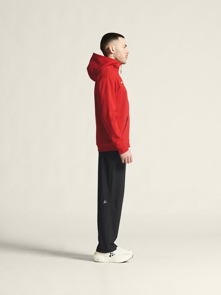 Community 2.0 Logo Fz Hoodie M von Craft – Club Cobolt
