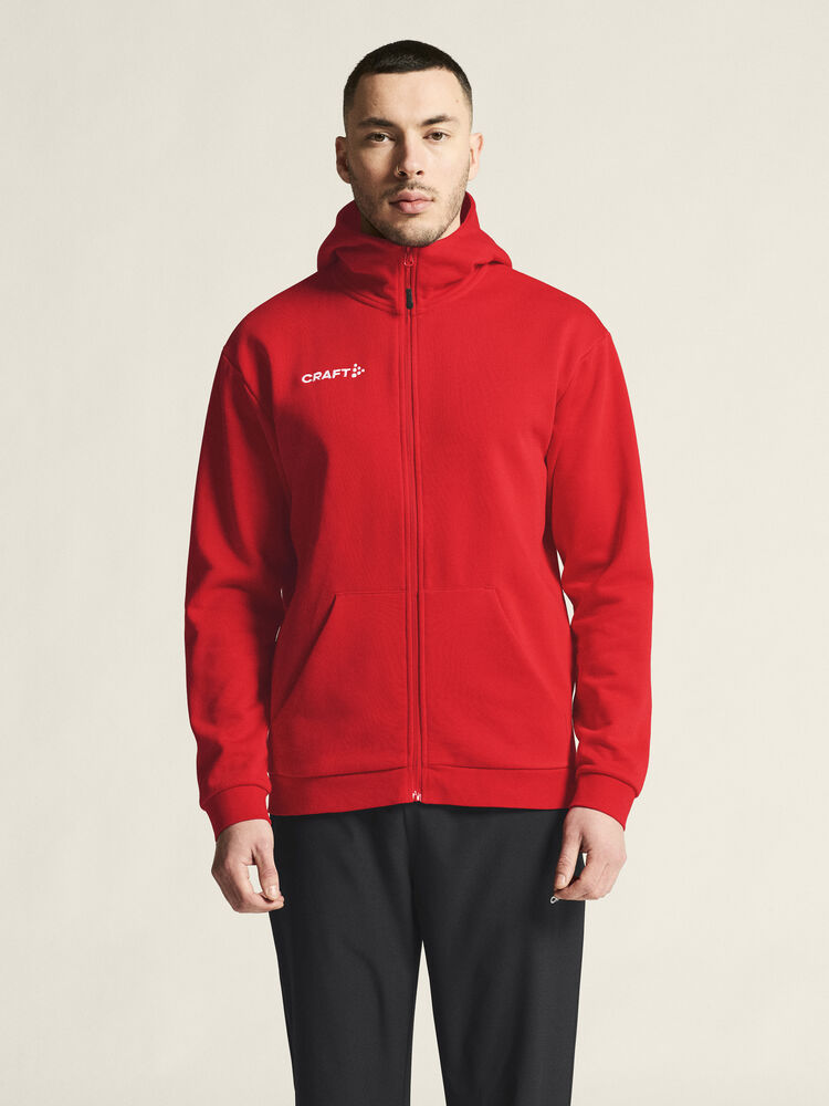 Community 2.0 Logo Fz Hoodie M von Craft – Club Cobolt