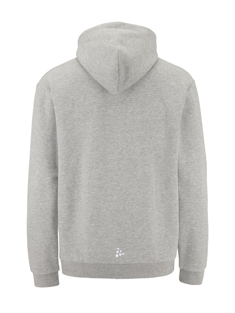 Community 2.0 Logo Fz Hoodie M von Craft – Club Cobolt