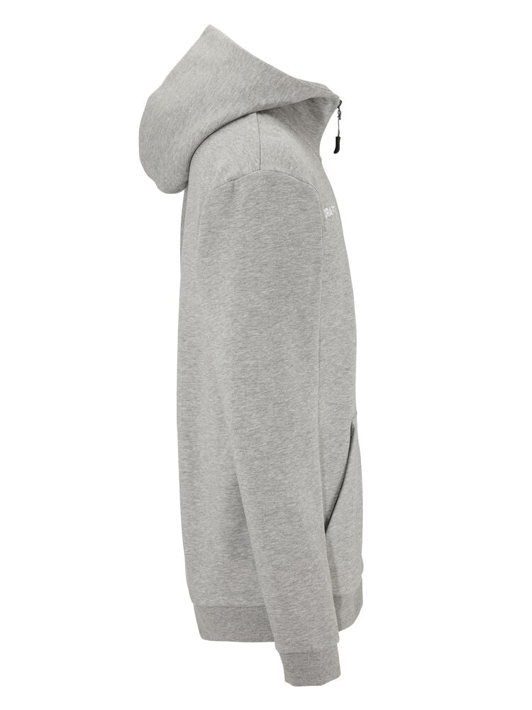 Community 2.0 Logo Fz Hoodie M von Craft – Club Cobolt