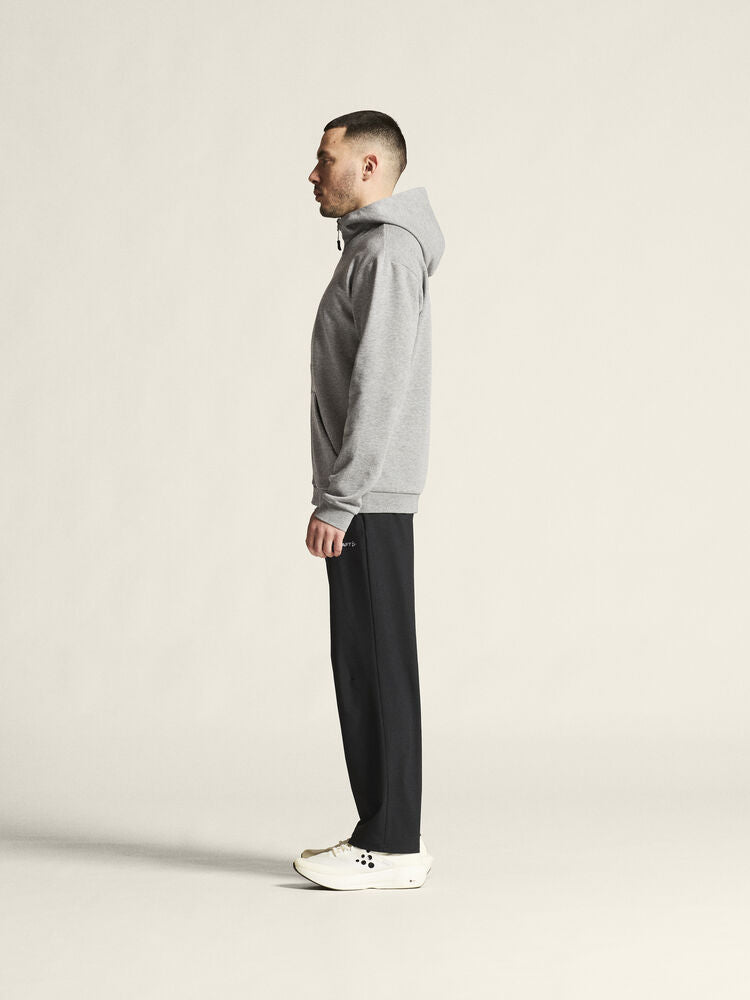 Community 2.0 Logo Fz Hoodie M
