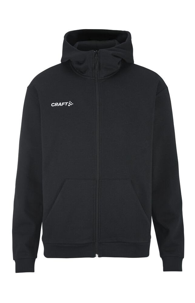 Community 2.0 Logo Fz Hoodie M von Craft – Club Cobolt