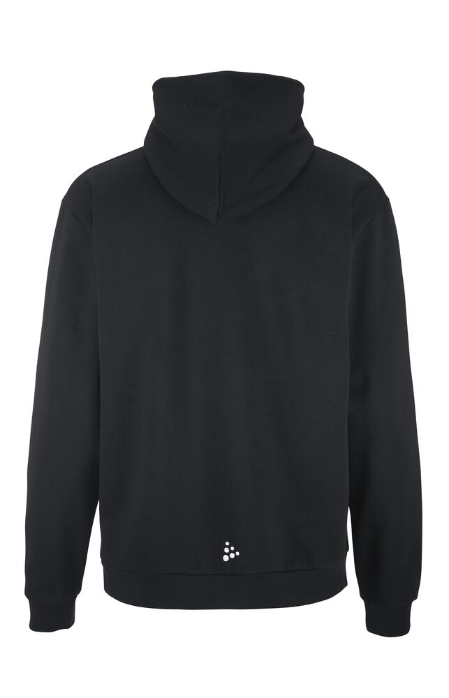 Community 2.0 Logo Fz Hoodie M von Craft – Club Cobolt