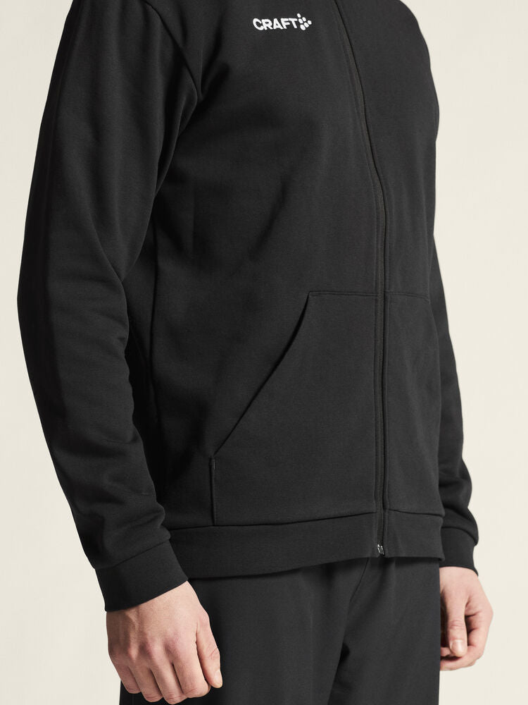 Community 2.0 Logo Fz Hoodie M von Craft – Club Cobolt
