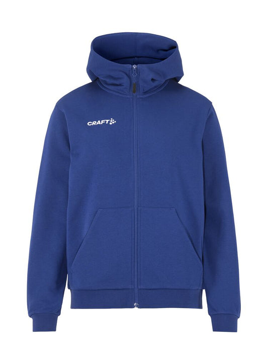 Craft Community 2.0 Logo Fz Hoodie W – Hoodies