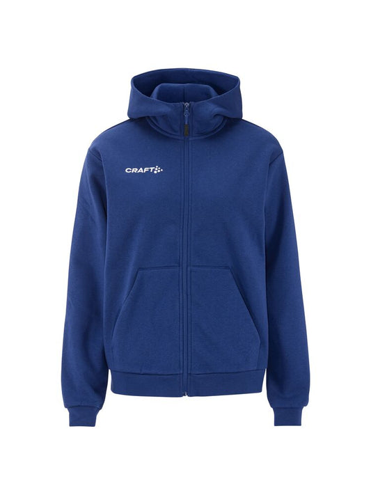Craft Community 2.0 Logo Fz Hoodie W – Hoodies