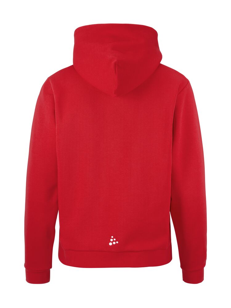 Community 2.0 Logo Fz Hoodie W - Hoody - Kapuzenpullover