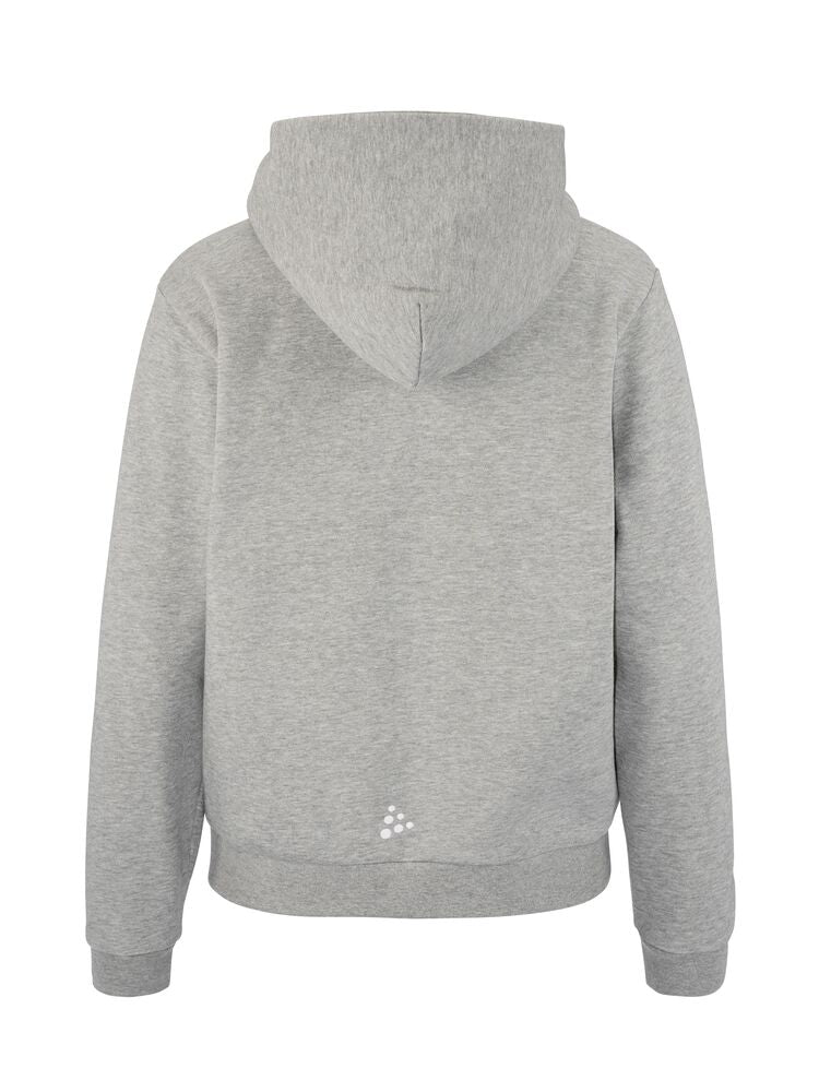 Community 2.0 Logo Fz Hoodie W von Craft – Club Cobolt