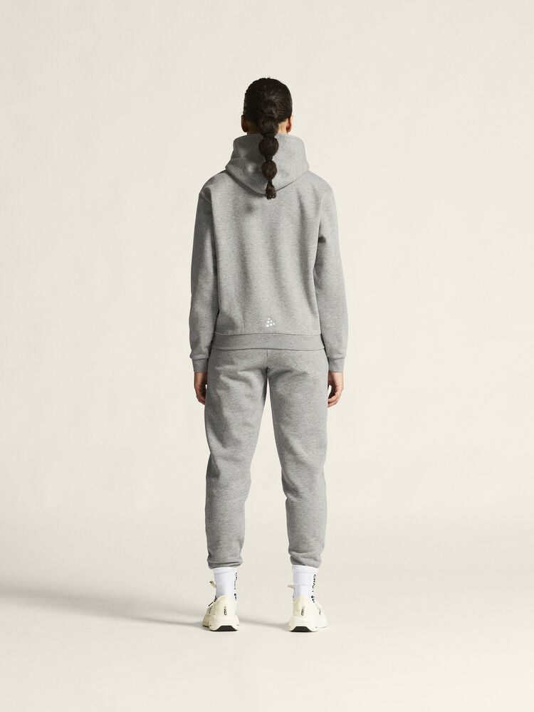 Community 2.0 Logo Fz Hoodie W von Craft – Club Cobolt