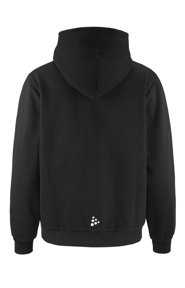 Community 2.0 Logo Fz Hoodie W von Craft – Club Cobolt