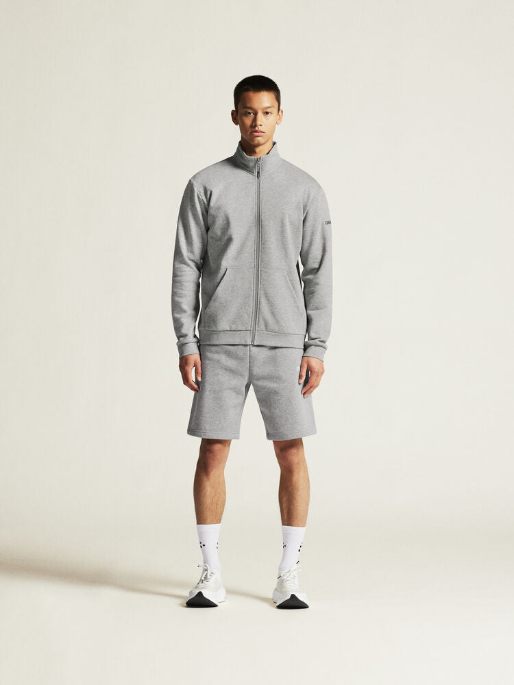 Community 2.0 Zip Jkt M von Craft – Navy
