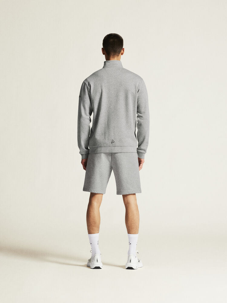 Community 2.0 Zip Jkt M von Craft – Navy