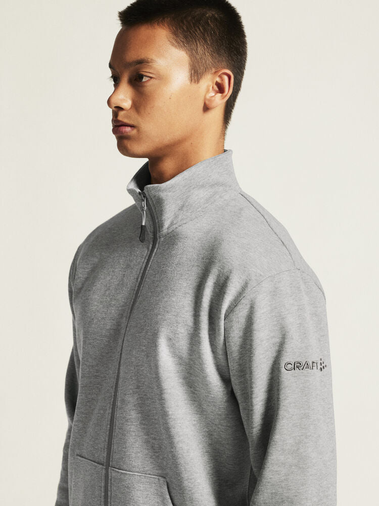 Community 2.0 Zip Jkt M