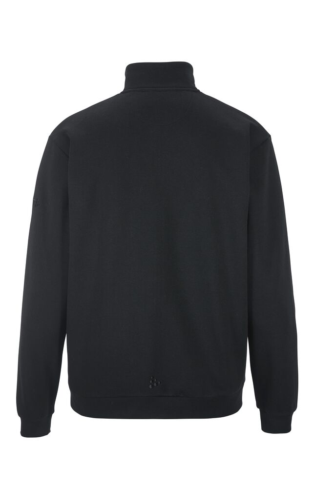 Community 2.0 Zip Jkt M von Craft – Navy