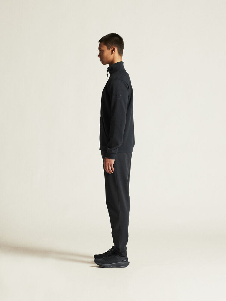 Community 2.0 Zip Jkt M von Craft – Navy