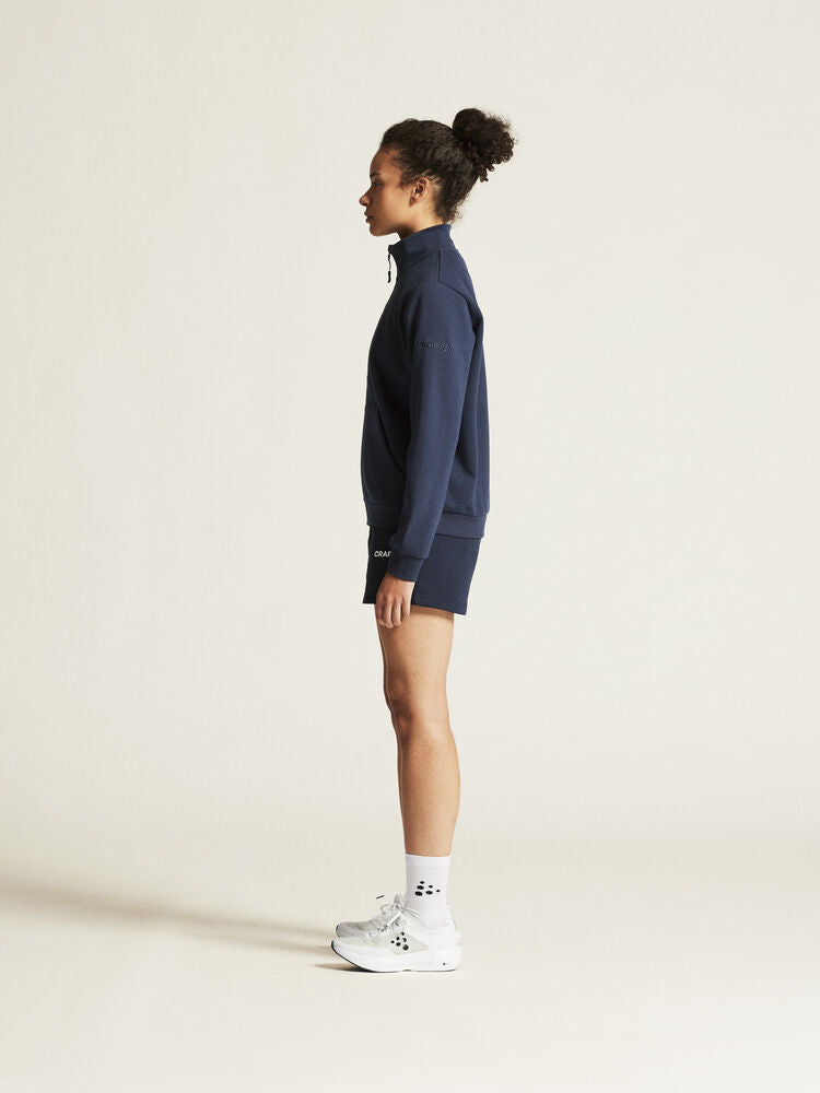 Community 2.0 Zip Jkt W