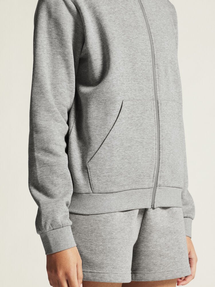 Community 2.0 Zip Jkt W