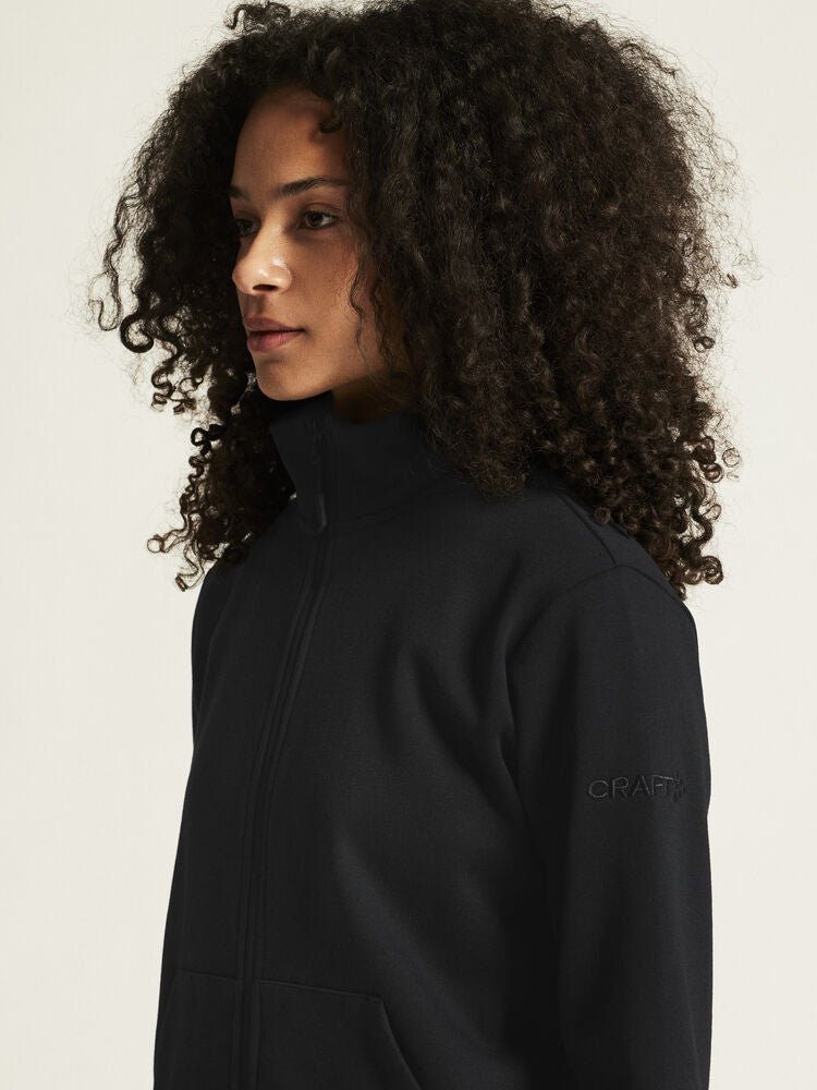 Community 2.0 Zip Jkt W