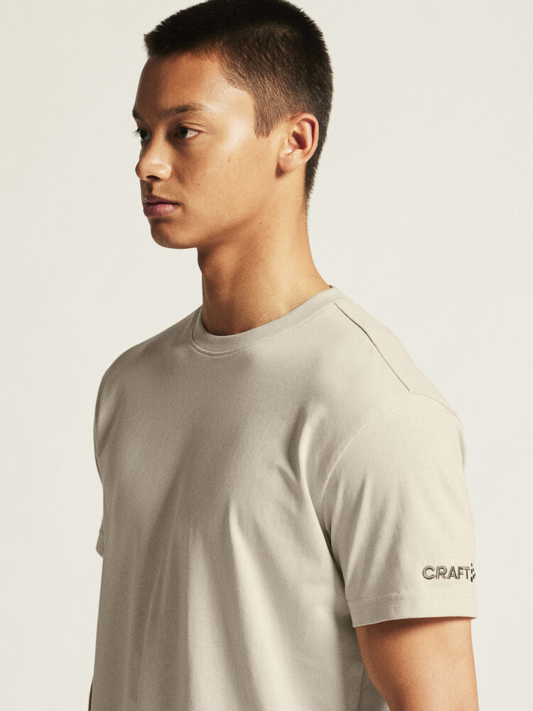 Community 2.0 Tee M von Craft – Plaster