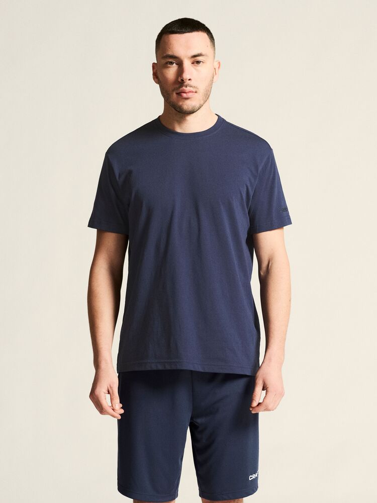 Community 2.0 Tee M von Craft – Plaster