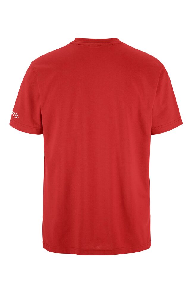 Community 2.0 Tee M von Craft – Plaster