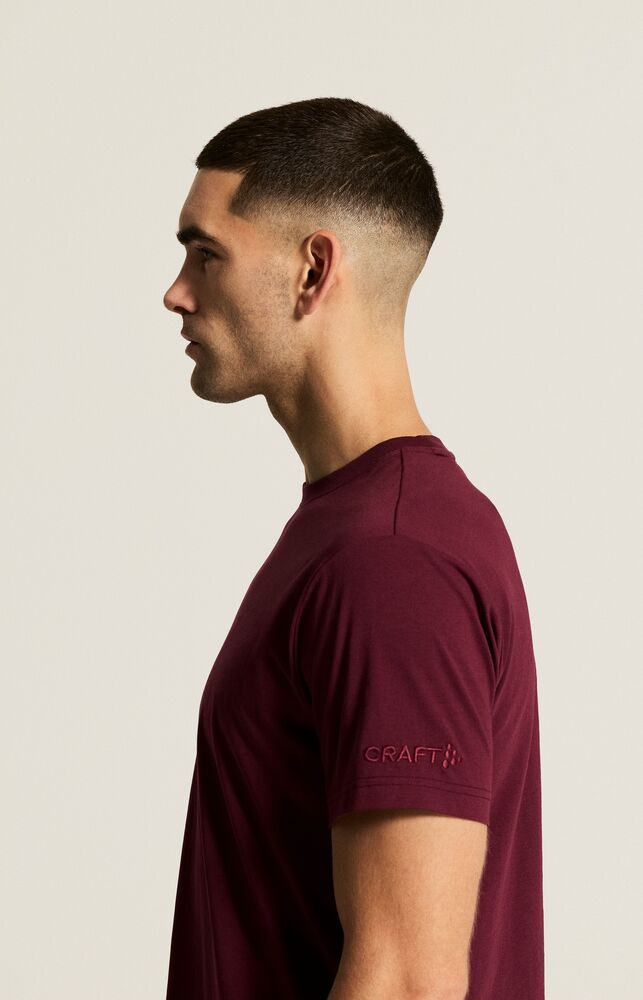 Community 2.0 Tee M von Craft – Plaster