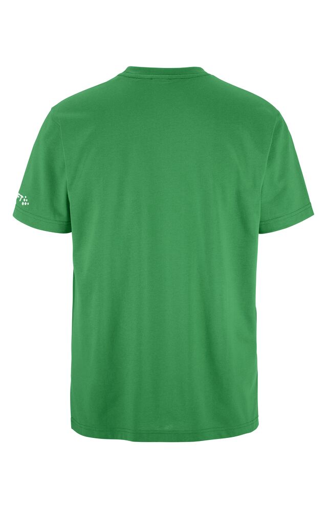 Community 2.0 Tee M von Craft – Plaster