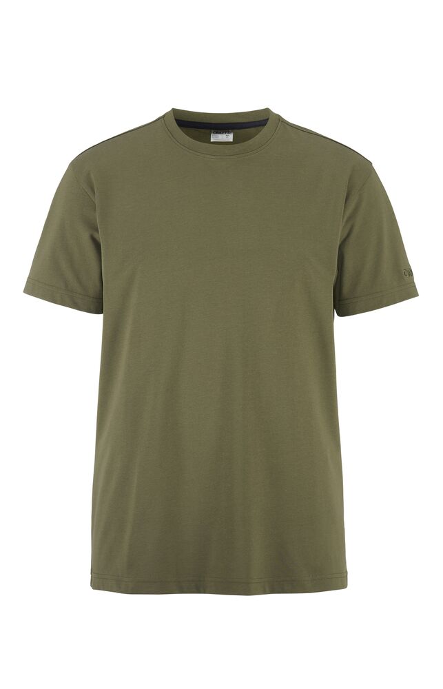 Community 2.0 Tee M von Craft – Plaster