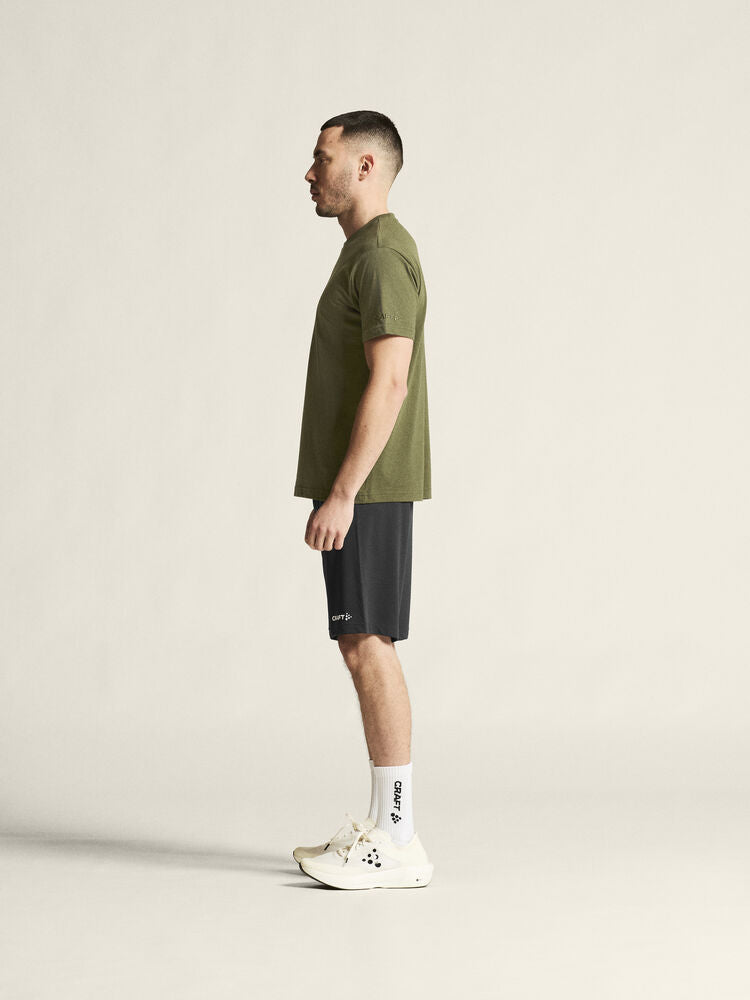 Community 2.0 Tee M von Craft – Plaster