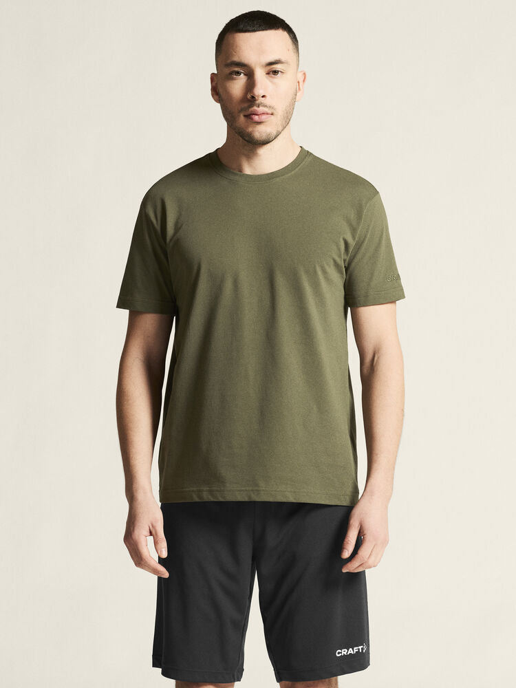 Community 2.0 Tee M von Craft – Plaster