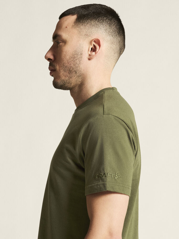Community 2.0 Tee M von Craft – Plaster